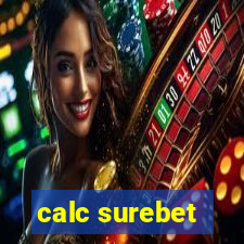 calc surebet